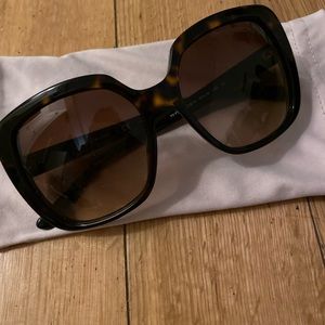 Tory Burch Sunglasses